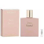 Miller Harris Peau Santal - Eau de Parfum - Duftprobe - 2 ml