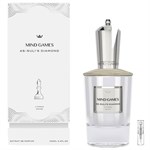 Mind Games As-Suli’s Diamond - Extrait de Parfum - Duftprobe - 2 ml