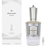 Mind Games Caissa - Extrait de Parfum - Duftprobe - 2 ml