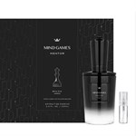 Mind Games Mentor - Extrait de Parfum - Duftprobe - 2 ml