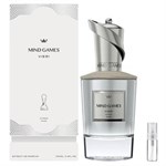 Mind Games Vieri - Extrait de Parfum - Duftprobe - 2 ml