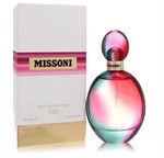 Missoni by Missoni - Eau de Parfum - 100 ml - für Damen