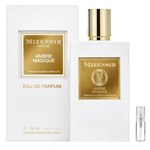 Mizensir Ambre Magique - Eau de Parfum - Duftprobe - 2 ml
