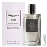 Mizensir Mythique Vetyver - Eau de Parfum - Duftprobe - 2 ml
