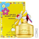 Marc Jacobs Daisy Murakami Yellow - Eau de Parfum - Duftprobe - 2 ml