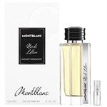 Montblanc Neroli Letters - Eau de Parfum - Duftprobe - 2 ml