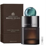 Molton Brown Coastal Cypress & Sea Fennel - Eau de Parfum - Duftprobe - 2 ml