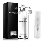 Montale Paris Chocolate Greedy - Eau de Parfum - Duftprobe - 2 ml