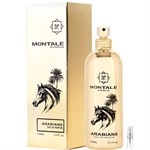 Montale Paris Arabians - Eau de Parfum - Duftprobe - 2 ml