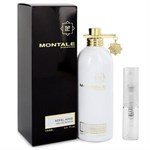 Montale Paris Nepal Aoud - Eau de Parfum - Duftprobe - 2 ml