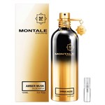 Montale Paris Amber Musk - Eau de Parfum - Duftprobe - 2 ml