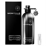Montale Paris Aoud Cuir d’Arabie - Eau De Parfum - Duftprobe - 2 ml