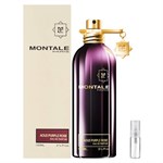 Montale Paris Aoud Purple Rose - Eau De Parfum - Duftprobe - 2 ml