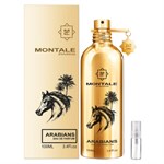 Montale Paris Arabians - Eau de Parfum - Duftprobe - 2 ml