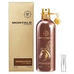 Montale Paris Arabians Musk - Eau de Parfum - Duftprobe - 2 ml