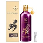 Montale Paris Arabians Rose Leather - Eau de Parfum - Duftprobe - 2 ml