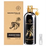 Montale Paris Arabians Tonka - Eau de Parfum - Duftprobe - 2 ml