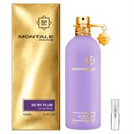 Montale Paris Be My Plum - Eau de Parfum - Duftprobe - 2 ml