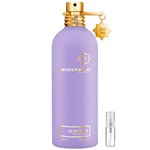 Montale Paris Be My Plum - Eau de Parfum - Duftprobe - 2 ml