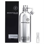 Montale Paris Black Musk - Eau De Parfum - Duftprobe - 2 ml