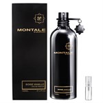 Montale Paris Boisé Vanillé - Eau De Parfum - Duftprobe - 2 ml