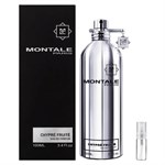 Montale Paris Chypré - Fruité - Eau De Parfum - Duftprobe - 2 ml