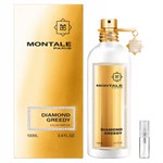 Montale Paris Diamond Greedy - Eau de Parfum - Duftprobe - 2 ml
