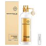 Montale Paris Diamond Rose - Eau de Parfum - Duftprobe - 2 ml