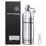 Montale Paris Embruns d'Essaouira - Eau De Parfum - Duftprobe - 2 ml