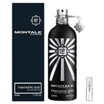 Montale Paris Fantastic Oud - Eau de Parfum - Duftprobe - 2 ml