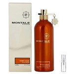 Montale Paris Honey Aoud - Eau de Parfum - Duftprobe - 2 ml