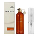 Montale Paris Honey Aoud - Eau de Parfum - Duftprobe - 2 ml