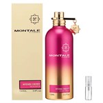Montale Paris Intense Cherry - Eau de Parfum - Duftprobe - 2 ml 