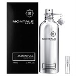 Montale Paris Jasmin Full - Eau de Parfum - Duftprobe - 2 ml