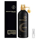 Montale Paris Oud Dream - Eau de Parfum - Duftprobe - 2 ml