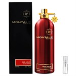 Montale Paris Red Aoud - Eau de Parfum - Duftprobe - 2 ml 
