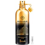 Montale Paris Rendez-Vous Chez Harrods - Eau de Parfum - Duftprobe - 2 ml
