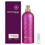 Montale Paris Roses Musk - Eau de Parfum - Duftprobe - 2 ml