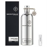 Montale Paris Sandflowers - Eau de Parfum - Duftprobe - 2 ml