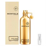 Montale Paris Santal Wood - Eau de Parfum - Duftprobe - 2 ml