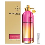 Montale Paris The New Rose - Eau de Parfum - Duftprobe - 2 ml 