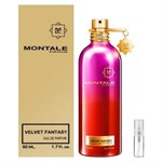 Montale Paris Velvet Fantasy - Eau de Parfum - Duftprobe - 2 ml