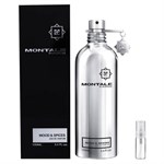 Montale Paris Wood & Spices - Eau de Parfum - Duftprobe - 2 ml 