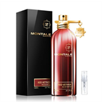 Montale Paris Red Vetiver - Eau de Parfum - Duftprobe - 2 ml