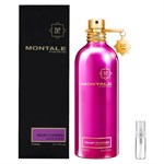 Montale Velvet Flowers - Eau de Parfum - Duftprobe - 2 ml