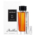 Montblanc Star Oud - Eau de Parfum - Duftprobe - 2 ml