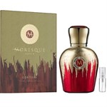 Moresque Contessa - Eau de Parfum - Duftprobe - 2 ml