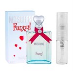 Moschino Funny - Eau de Toilette - Duftprobe - 2 ml