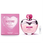 Moschino Pink Bouquet - Eau de Toilette - Duftprobe - 2 ml