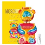 Moschino Toy 2 Gummy - Eau de Parfum - Duftprobe - 2 ml